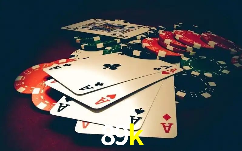 Chances Ganhar 89k