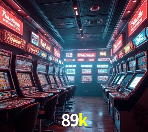 Evolução VIP 89k