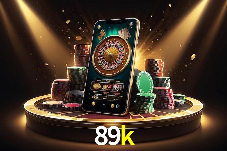 89k Caça-níqueis móveis