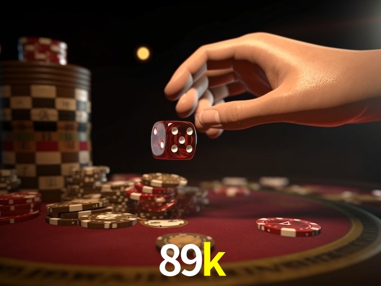 89k Bonus Rain – Ganhe mais em jogos de caça-níqueis