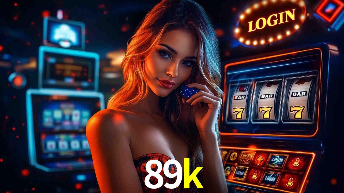 Bônus App 89k